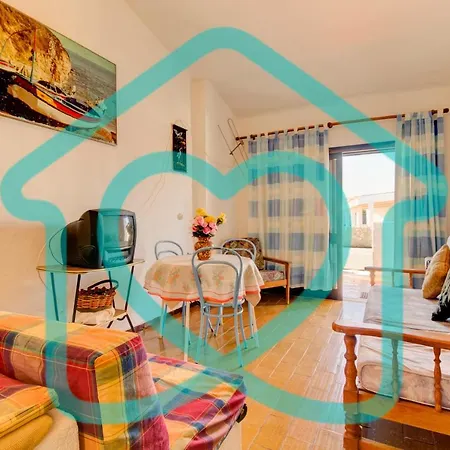 Villas2go2 Lisa Lägenhet *