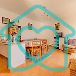 Apartamento Villas2go2 Lisa *