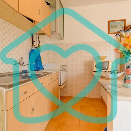 Villas2go2 Lisa * 阿尔布费拉