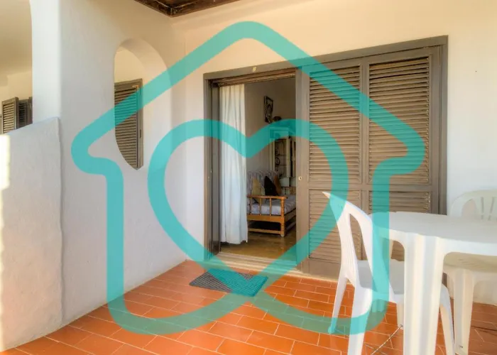 Villas2go2 Lisa 公寓 阿尔布费拉