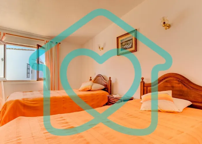 Villas2go2 Lisa * 阿尔布费拉