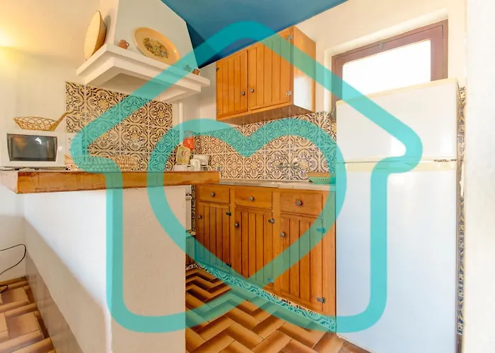 Villas2go2 Lisa 阿尔布费拉