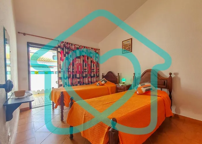 Villas2go2 Lisa 公寓 *