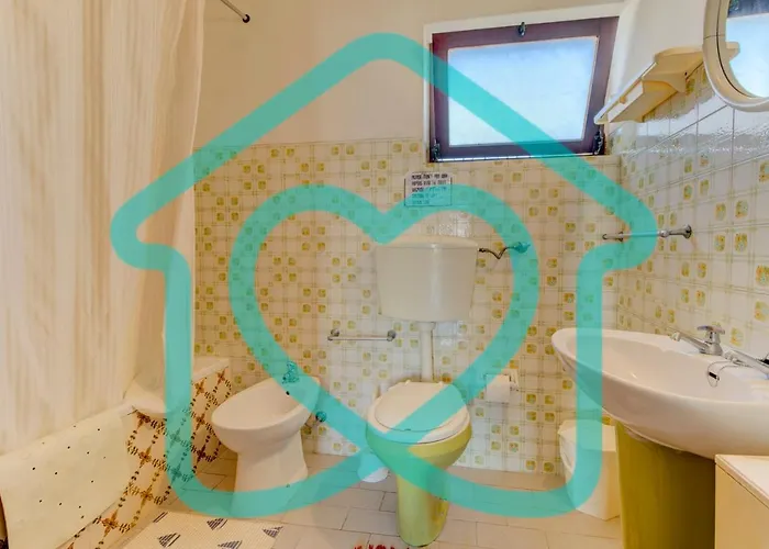 公寓 Villas2go2 Lisa