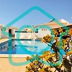 Διαμέρισμα Villas2go2 Lisa Αλμπουφέιρα