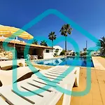 Villas2go2 Lisa Αλμπουφέιρα