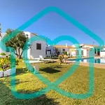 Διαμέρισμα Villas2go2 Lisa Αλμπουφέιρα