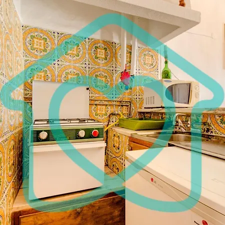 Villas2go2 Lisa Apartment Albufeira