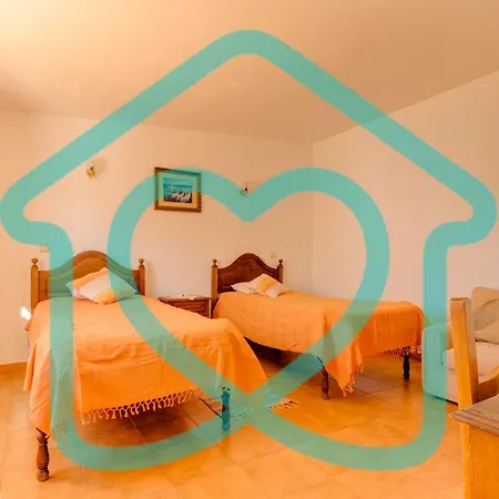 Villas2go2 Lisa Appartamento Albufeira