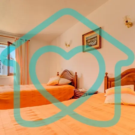 Villas2go2 Lisa * Албуфейра