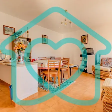 Appartamento Villas2go2 Lisa *