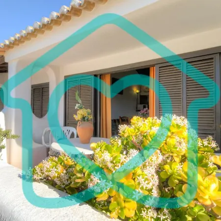 Villas2go2 Lisa Апартаменты Албуфейра