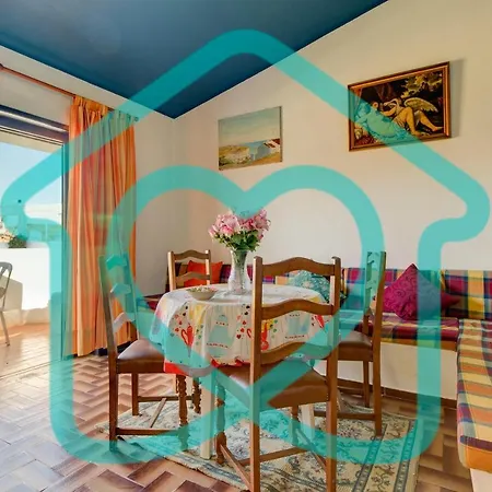 Villas2go2 Lisa 阿尔布费拉