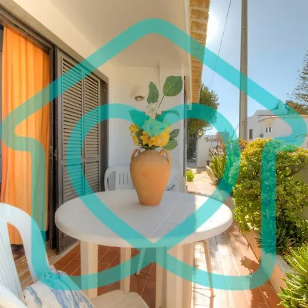 公寓 Villas2go2 Lisa 阿尔布费拉