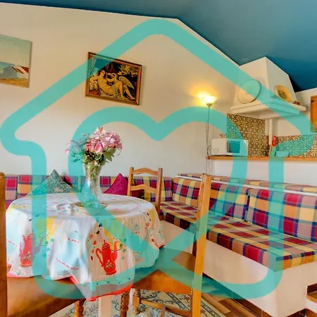 Villas2go2 Lisa Lejlighed