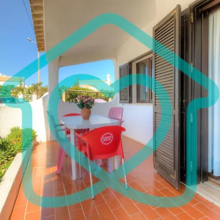 Villas2go2 Lisa Albufeira