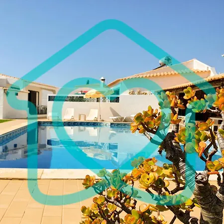 Appartamento Villas2go2 Lisa Albufeira