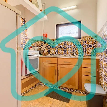 Villas2go2 Lisa 阿尔布费拉