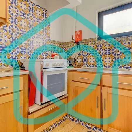 דירה Villas2go2 Lisa