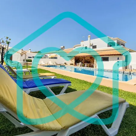 Villas2go2 Lisa * 阿尔布费拉