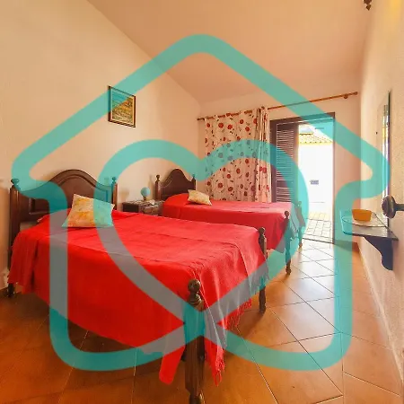 Appartamento Villas2go2 Lisa *