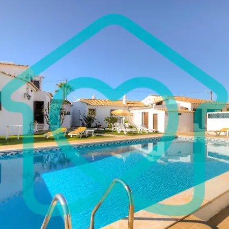 Villas2go2 Lisa Appartamento Albufeira