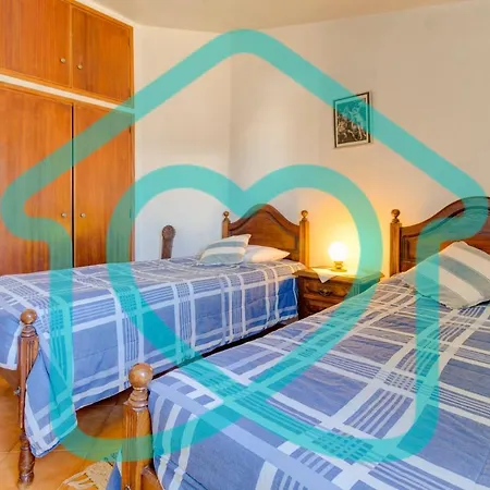 Villas2go2 Lisa * 阿尔布费拉