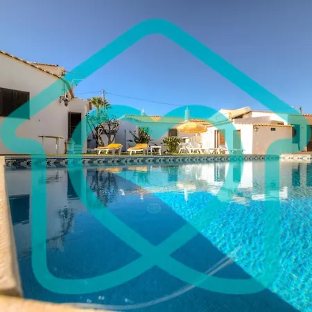 Villas2go2 Lisa * Албуфейра