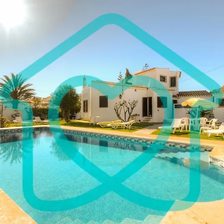 Villas2go2 Lisa *