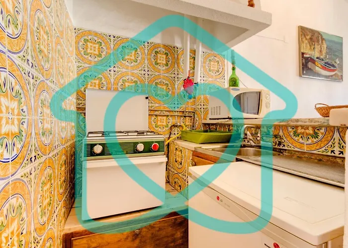 Villas2go2 Lisa Lejlighed Albufeira