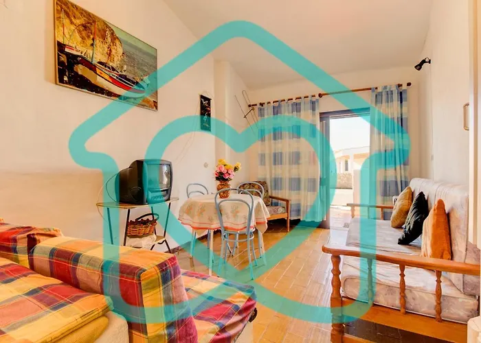 Villas2go2 Lisa Διαμέρισμα *