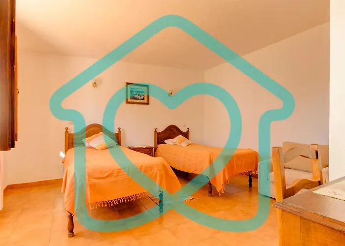 Villas2go2 Lisa Διαμέρισμα Αλμπουφέιρα