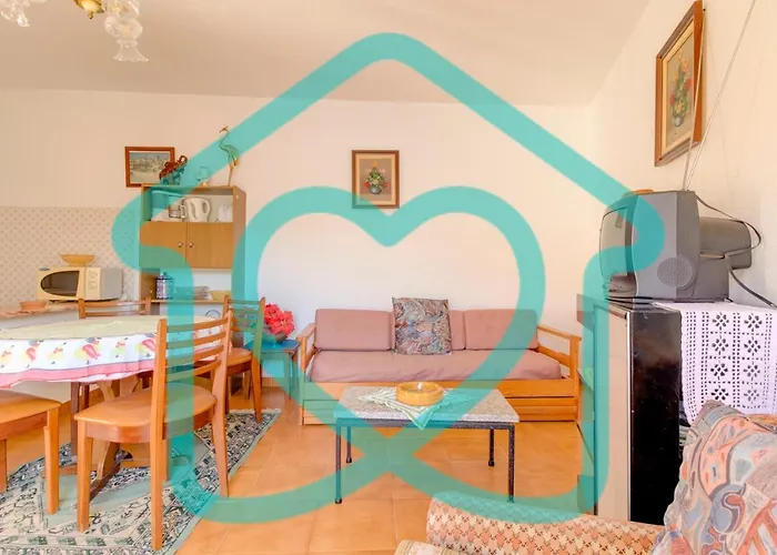 Villas2go2 Lisa Lejlighed *