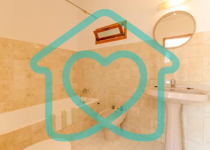 Διαμέρισμα Villas2go2 Lisa *