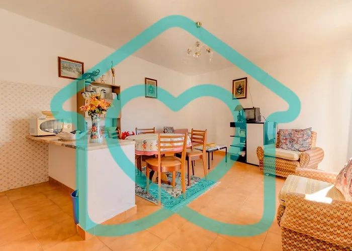 Διαμέρισμα Villas2go2 Lisa *