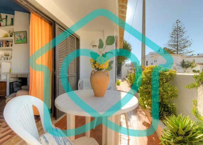 Lejlighed Villas2go2 Lisa Albufeira