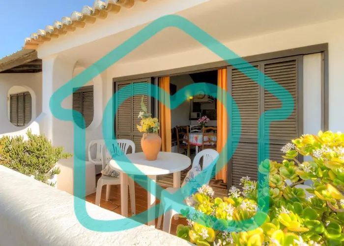 Villas2go2 Lisa * Αλμπουφέιρα