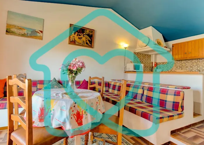 Villas2go2 Lisa Lejlighed