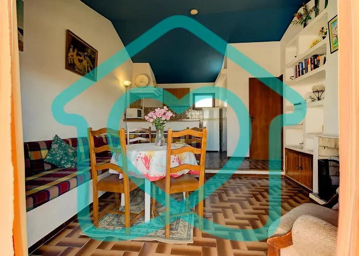 Lejlighed Villas2go2 Lisa *