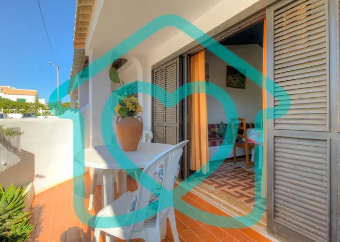 Villas2go2 Lisa Lejlighed *