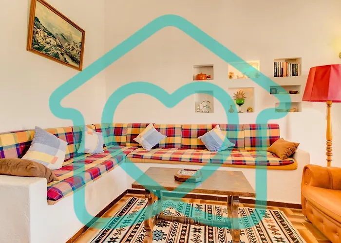 Villas2go2 Lisa Albufeira