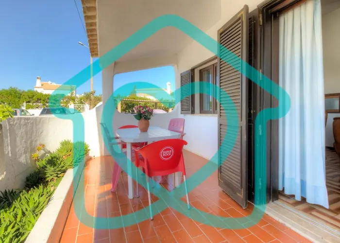 Villas2go2 Lisa Albufeira