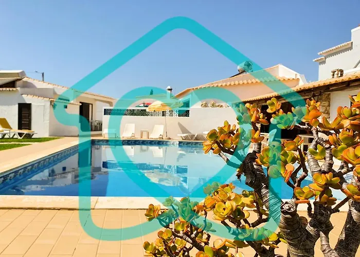 Διαμέρισμα Villas2go2 Lisa Αλμπουφέιρα