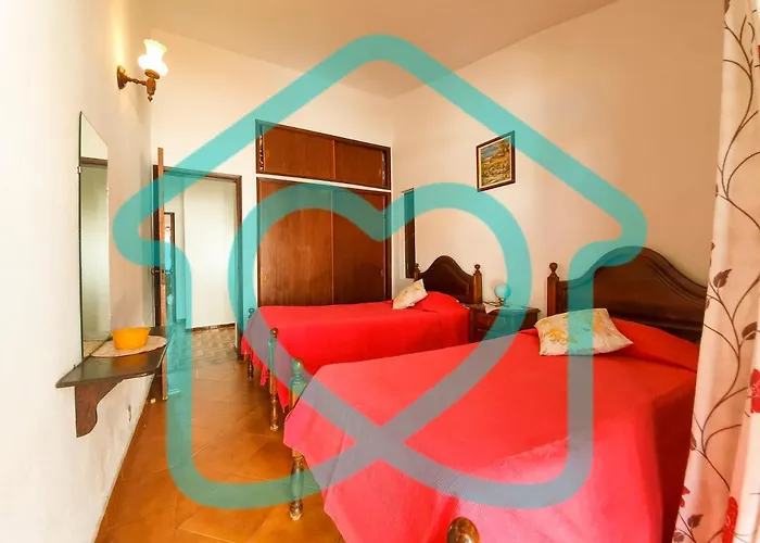 Villas2go2 Lisa Lejlighed