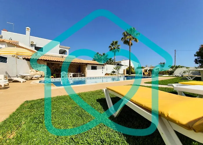 Villas2go2 Lisa Διαμέρισμα *