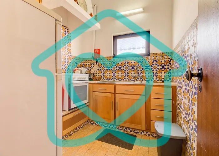 Villas2go2 Lisa Αλμπουφέιρα