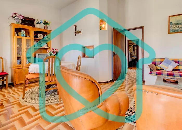 Villas2go2 Lisa Διαμέρισμα *