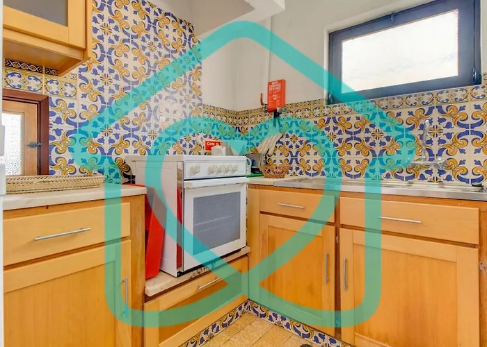 Lejlighed Villas2go2 Lisa