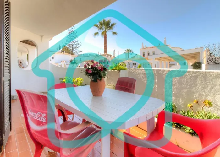 Διαμέρισμα Villas2go2 Lisa *