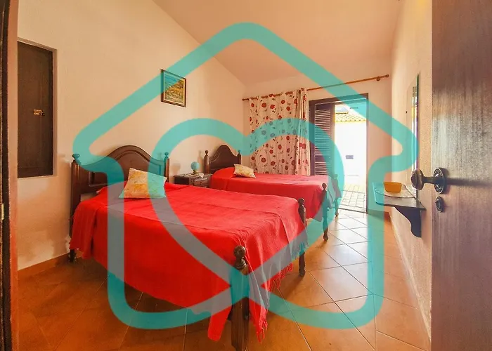 Lejlighed Villas2go2 Lisa *